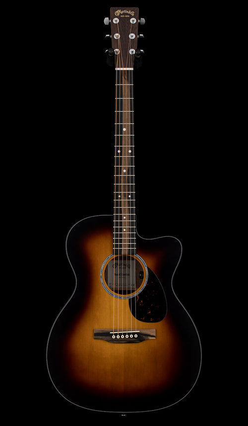 Martin OMC-10E Modern Burst (2026) #17214